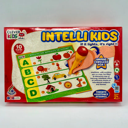 Intelli Kids