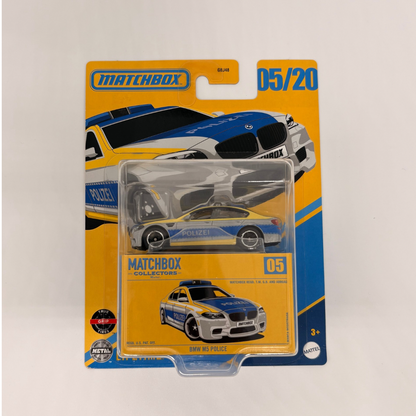 Hot Wheels Matchbox Original Collectors 1:64 Die Cast Cars - GBJ48