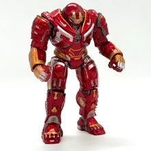 Hulkbuster Armor Action Figure – 20cm