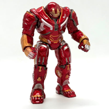 Hulk Buster 20 cm - Marvel