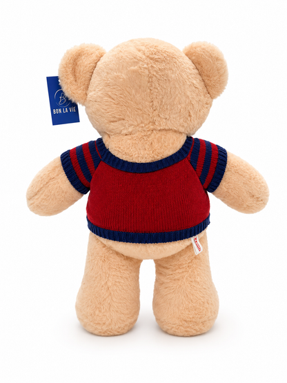 Plush Bear 50 Cm