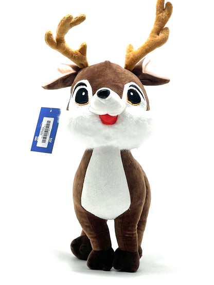 Reindeer 40cm Soft Toy