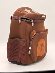 Kids Bear School Bag