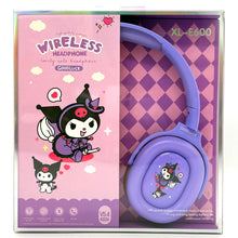 Character Wireless Headphone