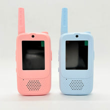 Video Walkie Talkie Toy Set