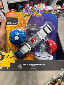 POKEMON Playset