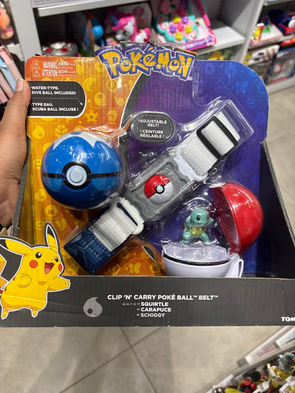 POKEMON Playset