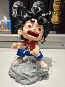 One Piece Monkey D. Luffy Gear 5 Large Action Figure