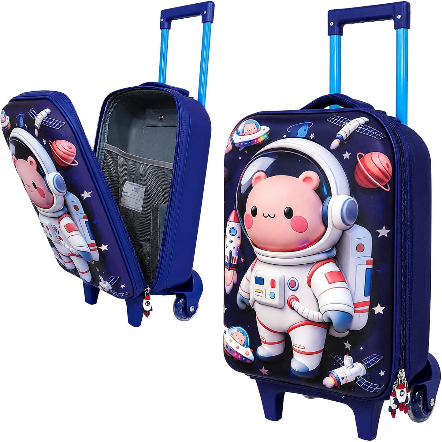 Kids Trolley Bags