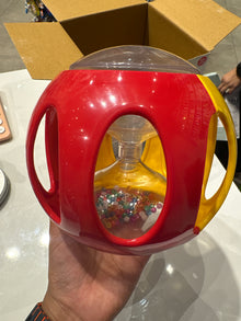 Baby Action Ball Giggles