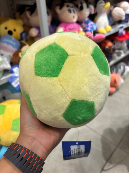 Tickles Football Soft Stuffed Plush Toy for Kids Boys & Girls Birthday Gifts