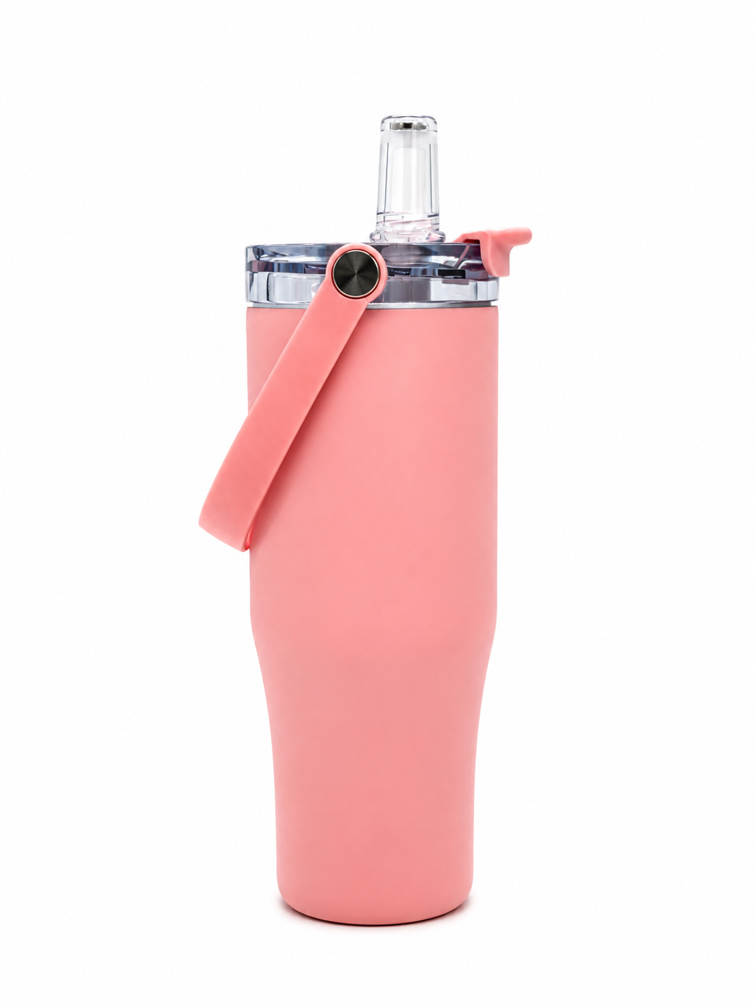 Vacuum Insulated Tumbler with Handle 900ml
