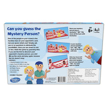 Hasbro Guess Who? Original Mystery Face Guessing Board Game for Kids 6Y+