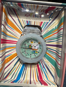 Spiky Light Kids Analog Watch with Character Printed Dial