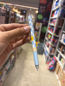 Cheese gel pen 0.5 mm
