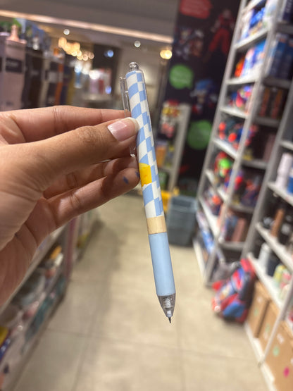 Cheese gel pen 0.5 mm