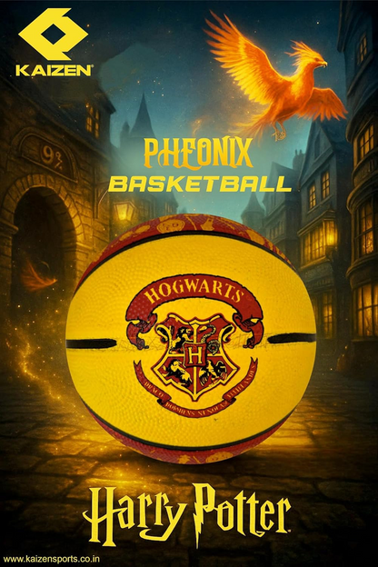 Basketball Harry Potter No-5 Kaizen