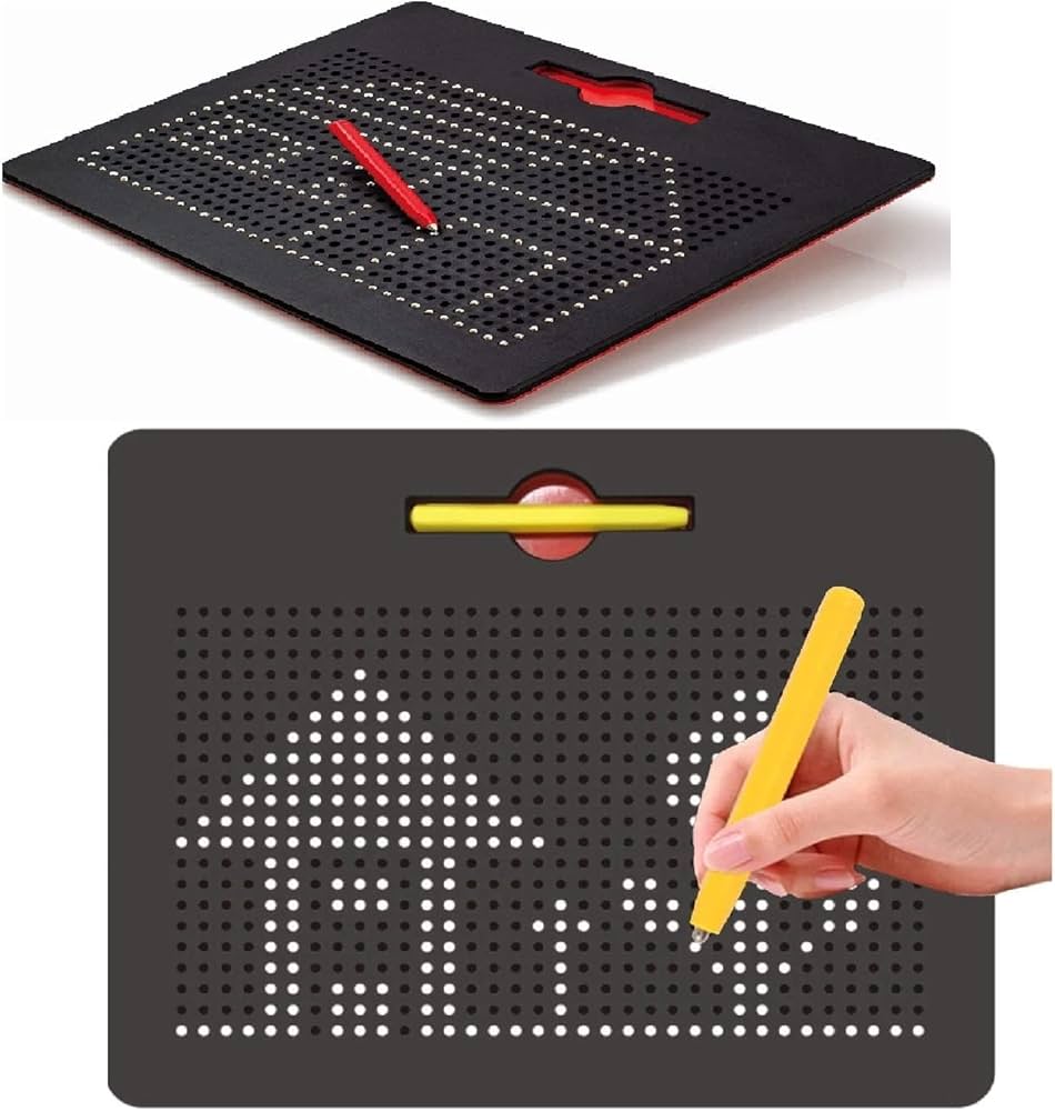 Magnetic Writing Board - MagPad