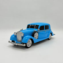 Vintage Car Bluetooth Speaker — WS-1934 Retro Classic Car Speaker