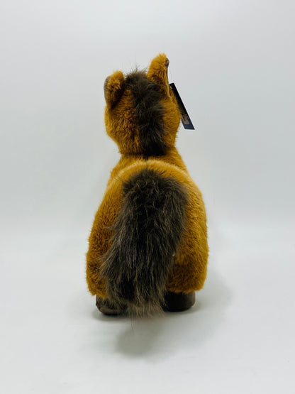 Cute Horse 44 cm Soft Toy