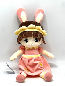 Sunflower Doll Soft Toy 60 cm