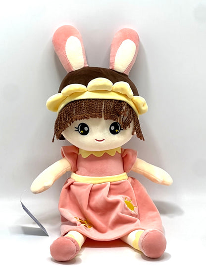 Sunflower Doll Soft Toy 60 cm