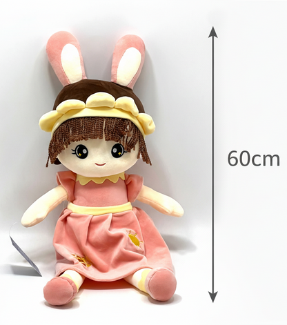Sunflower Doll Soft Toy 60 cm