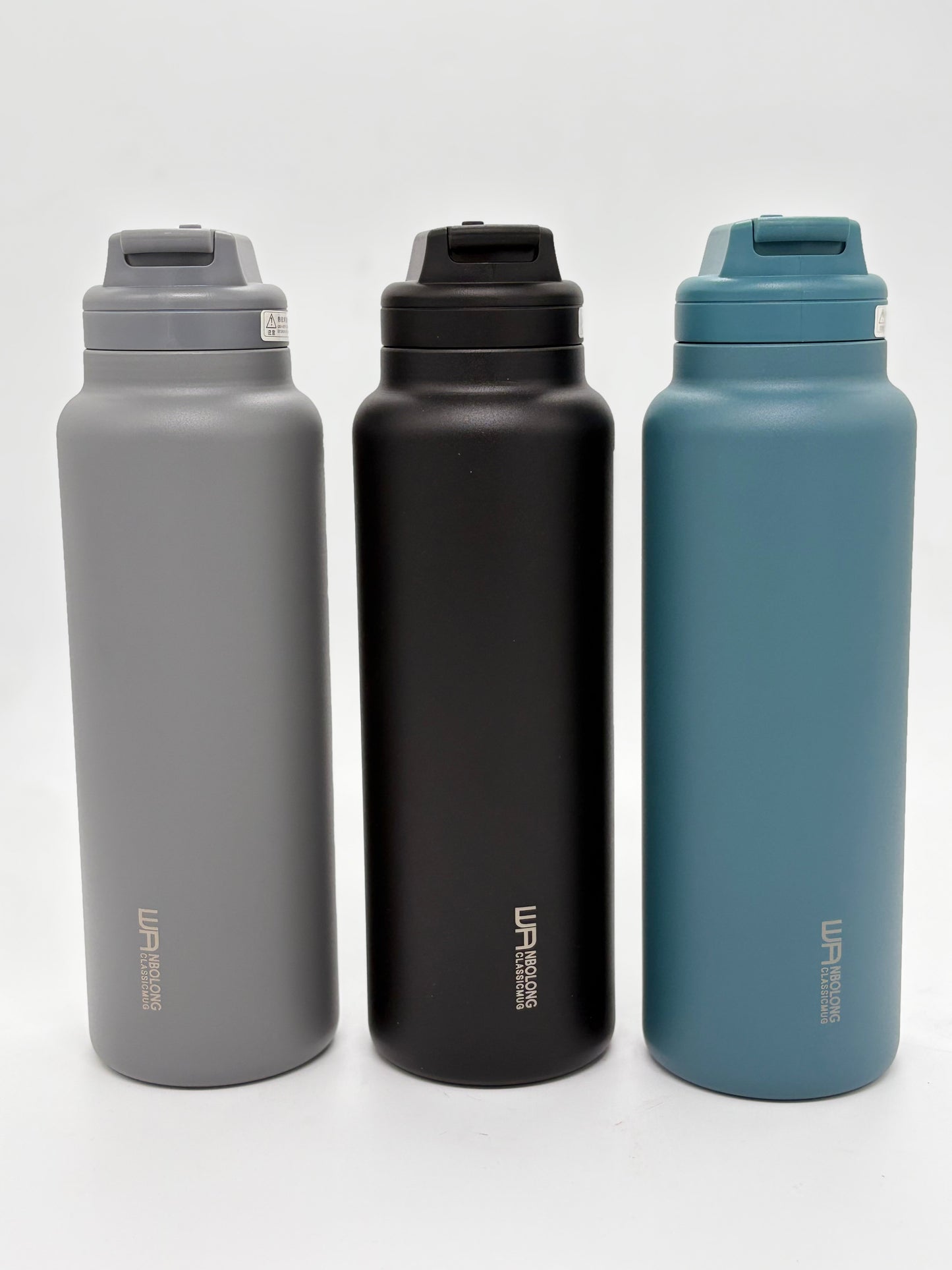 Double Wall Insulated Water Bottle 1280 ml