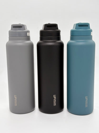 Double Wall Insulated Water Bottle 1280 ml
