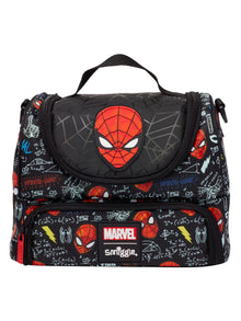 Smiggle Insulated Double Compartment Lunch Bags
