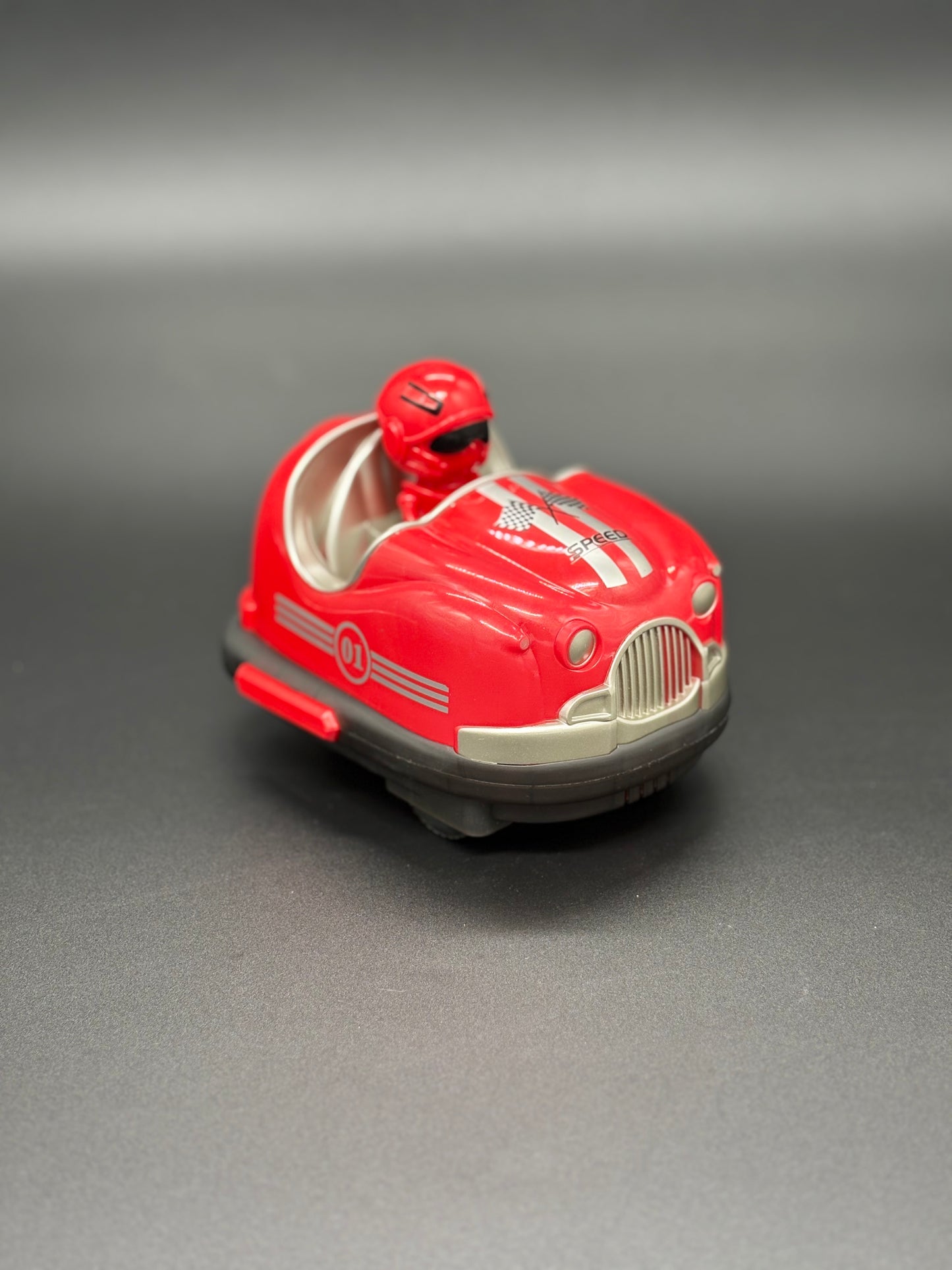 RC Bumper Car Set – 2 Remote Control Battle Cars for Kids