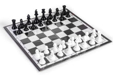 Expert Magnetic Chess Board Game – Senior