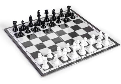 Senior Expert M@gNèt!c Chess