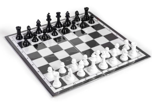 Senior Expert M@gNèt!c Chess