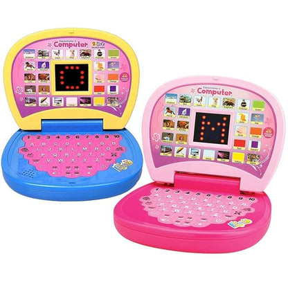 Loty Store Educational Computer Game Study Toy for Kids