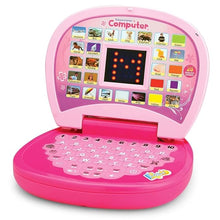 Loty Store Educational Computer Game Study Toy for Kids