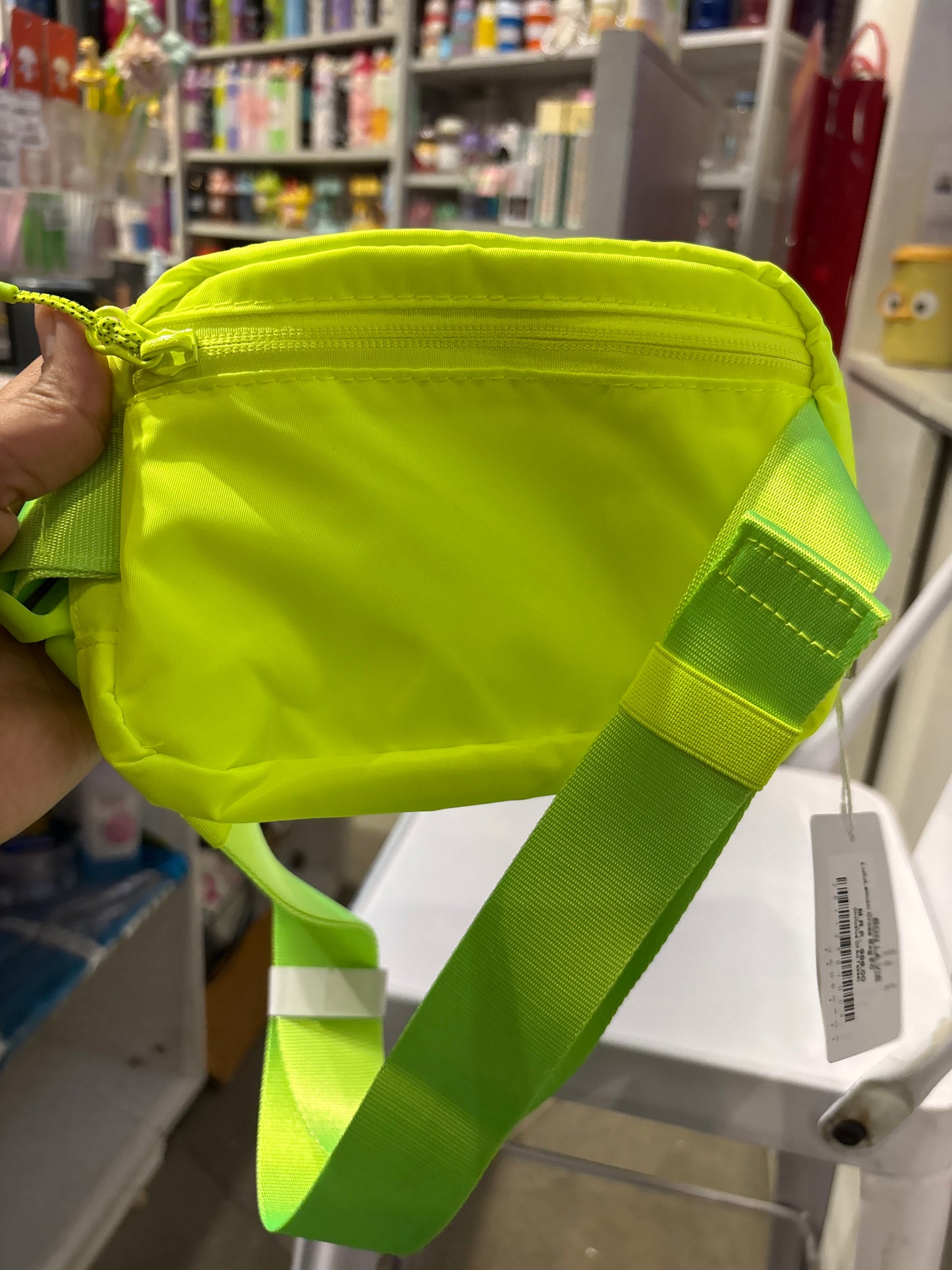 Lululemon Everywhere Belt Bag