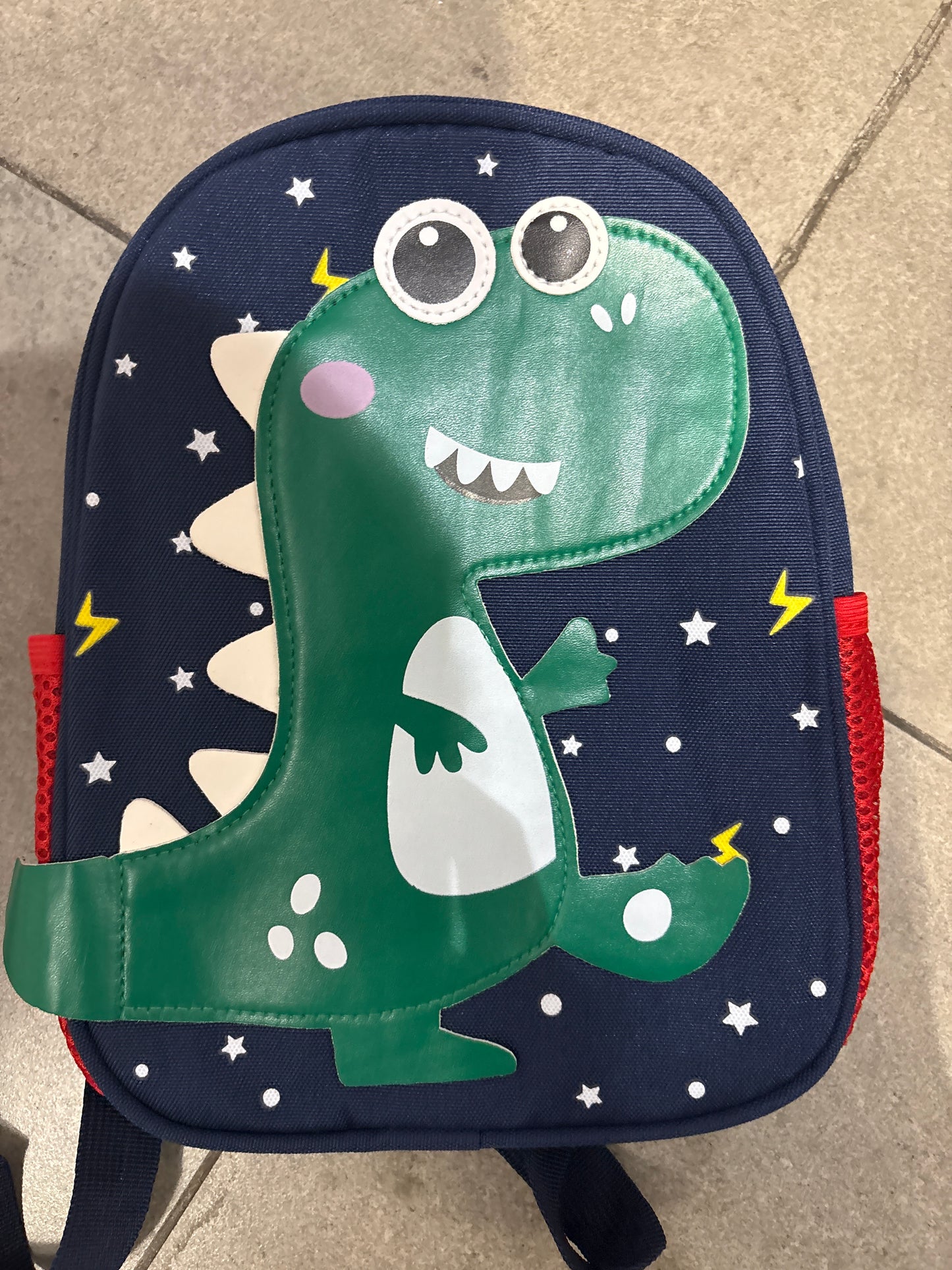 Dino Small Bag