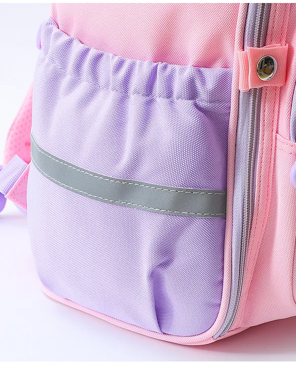 Elsa Princess School Bag (37*28*18)