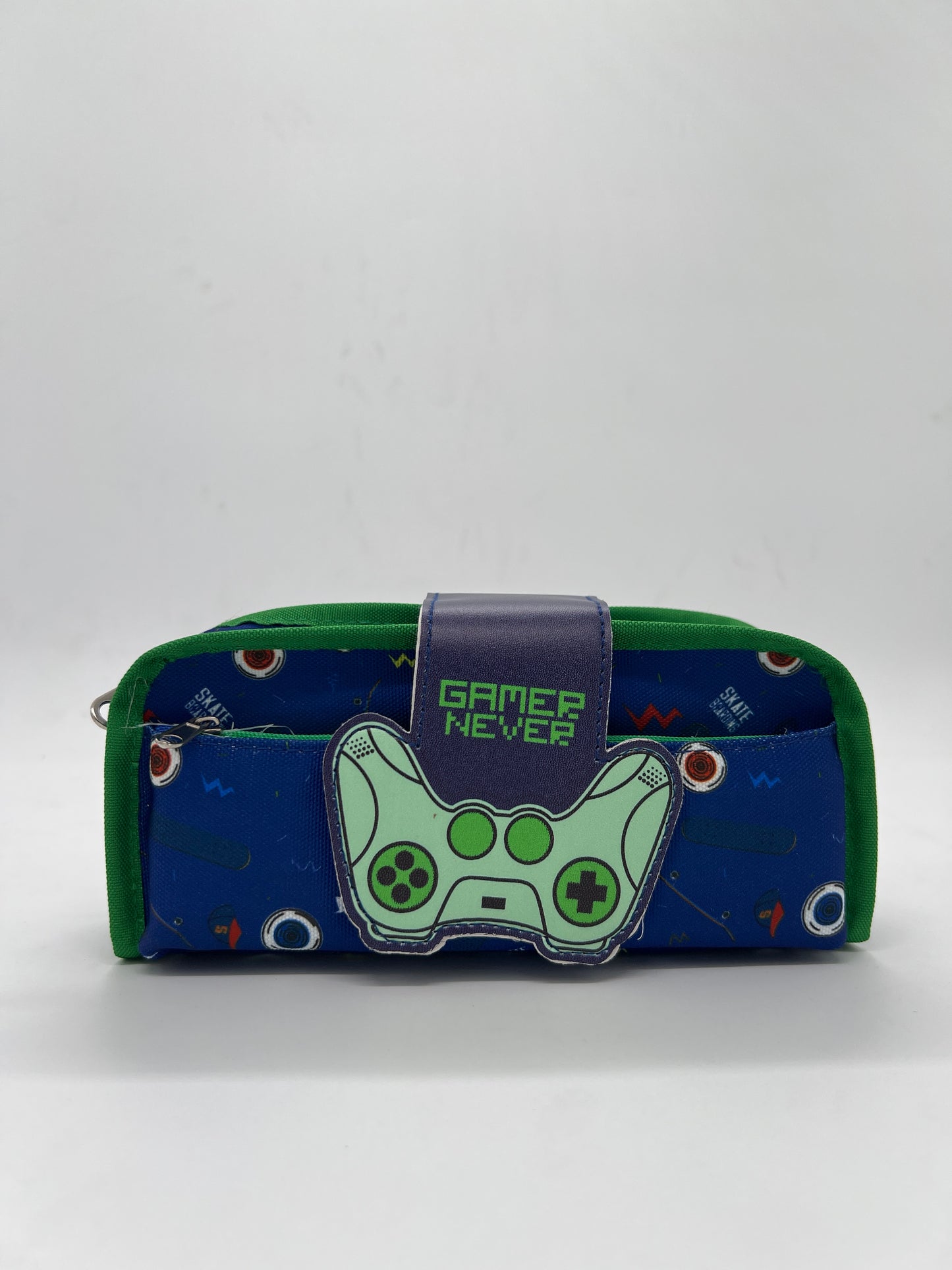 Kids Large Capacity Pencil Case