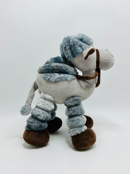 Camel Medium Soft Toy — 38 cm Plush Stuffed Camel