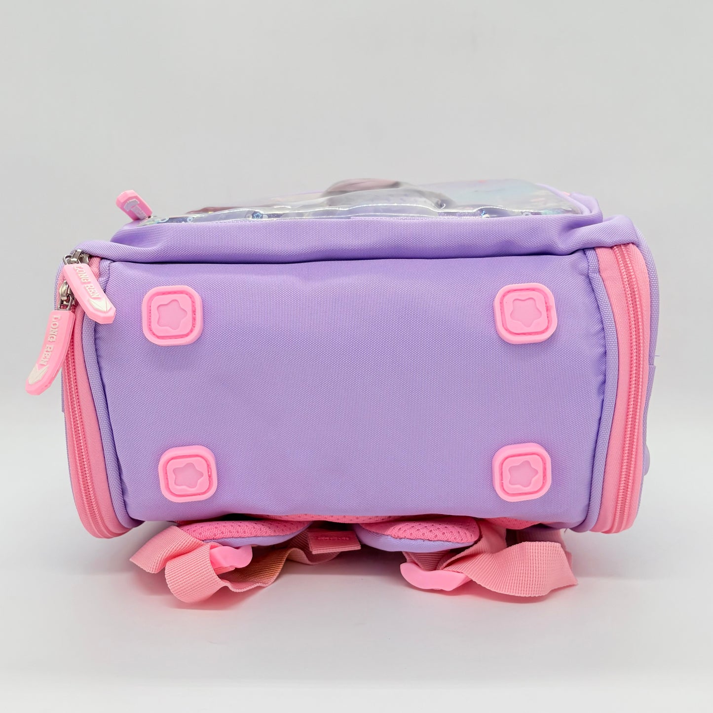 Elsa Princess School Bag (37*28*18)