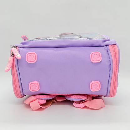 Elsa Princess School Bag (37*28*18)