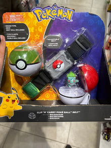 POKEMON Playset