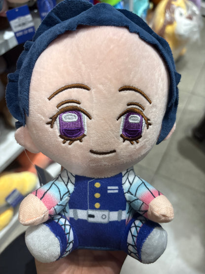 CG Demon Slayer Soft Toy