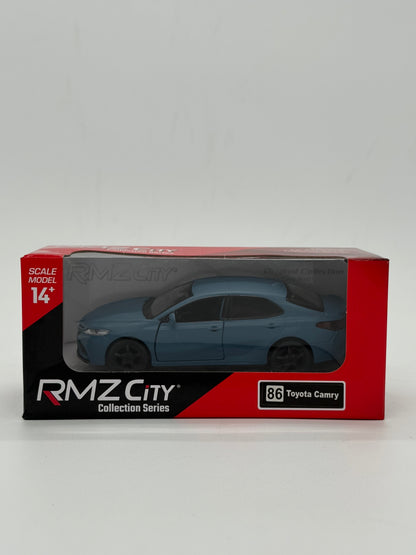 RMZ City Die Cast Car