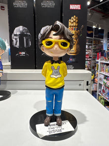 Big BTS Collectible Character Figure Single Piece