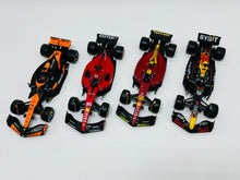 Bburago Original Formula 1 Die Cast Scale Model Car 1:24