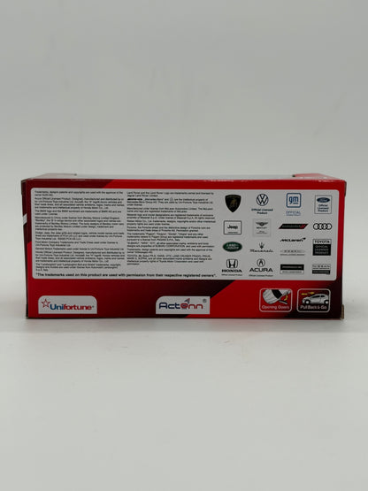 RMZ City Die Cast Car