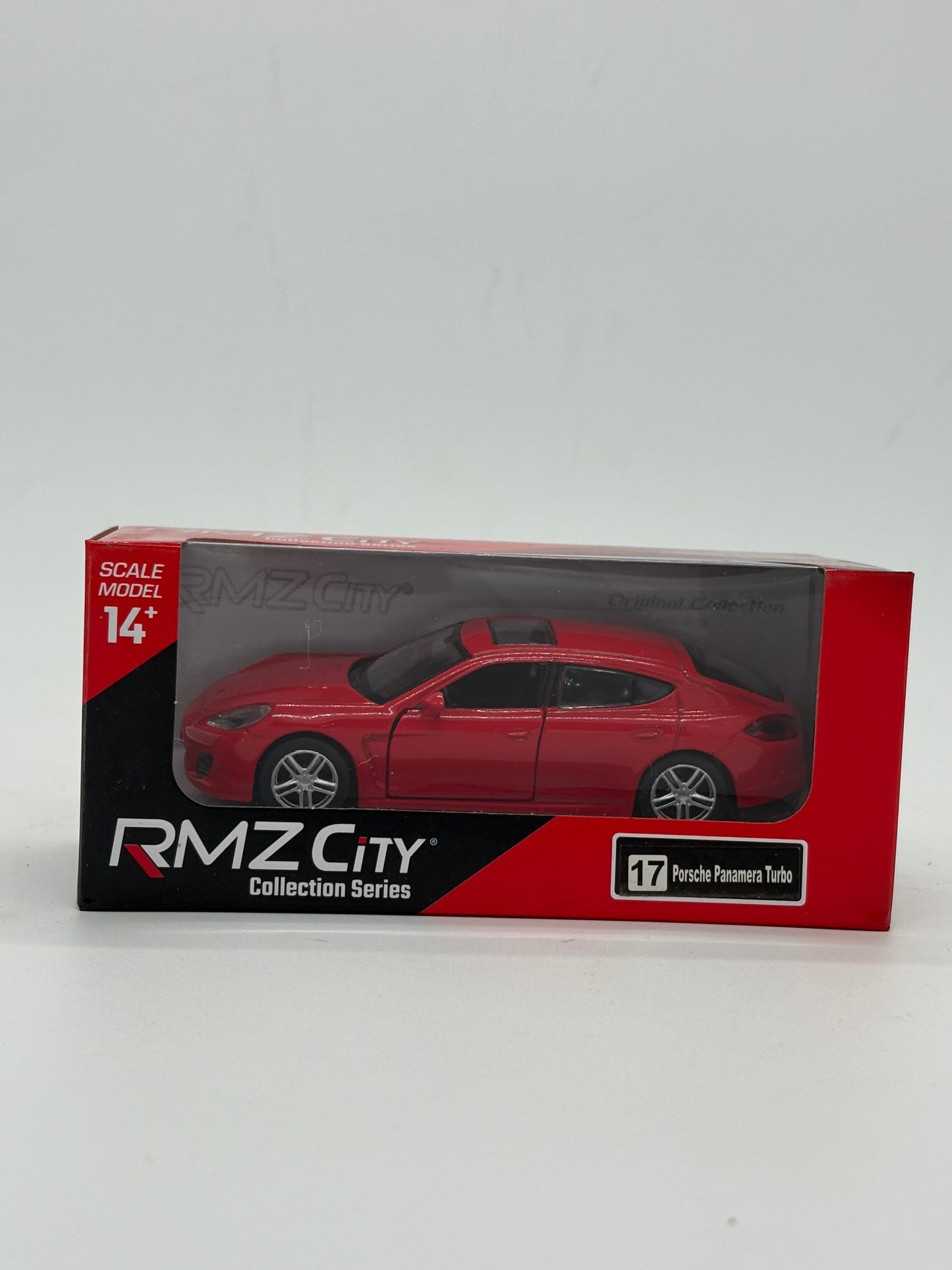 RMZ City Die Cast Car
